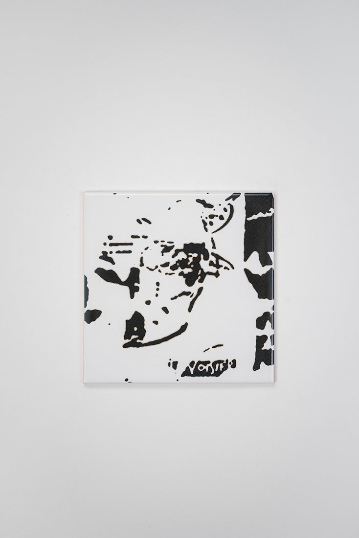 Pattern Alexandre Farto aka VHILS