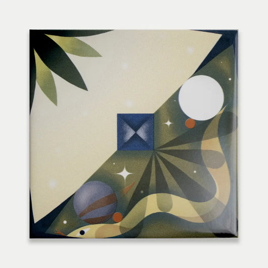 Kruella D'Enfer - Pattern